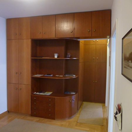 Apartment Deligradska Belgrad Zewnętrze zdjęcie