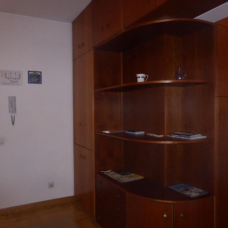 Apartment Deligradska Belgrad Zewnętrze zdjęcie