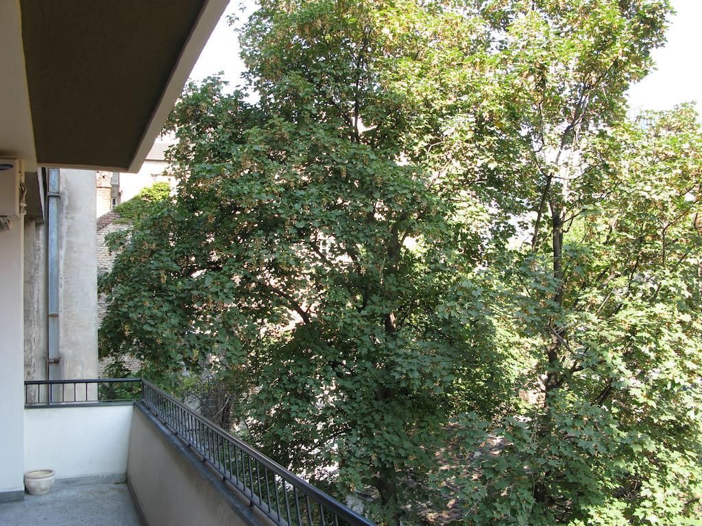 Apartment Deligradska Belgrad Zewnętrze zdjęcie