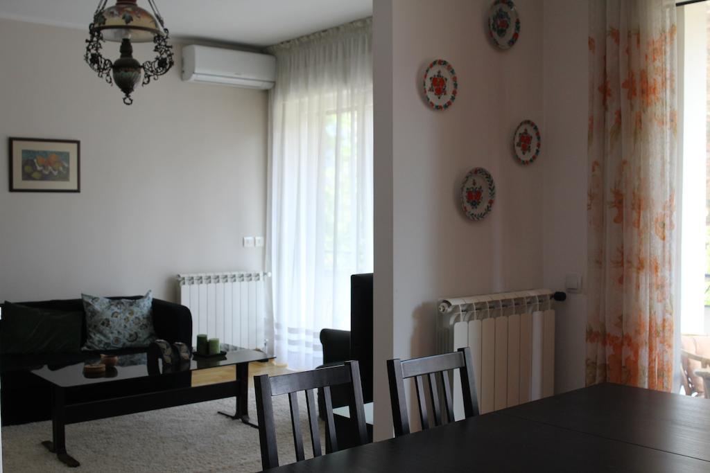 Apartment Deligradska Belgrad Zewnętrze zdjęcie