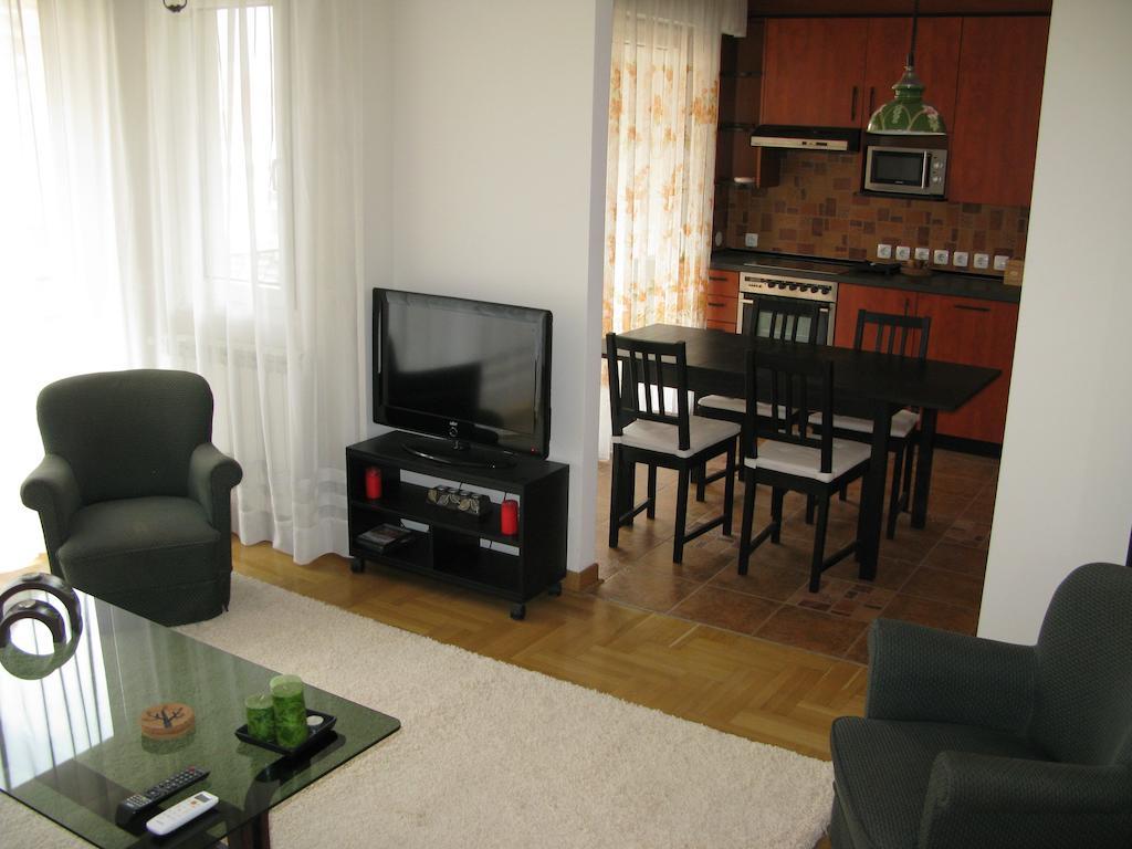 Apartment Deligradska Belgrad Pokój zdjęcie