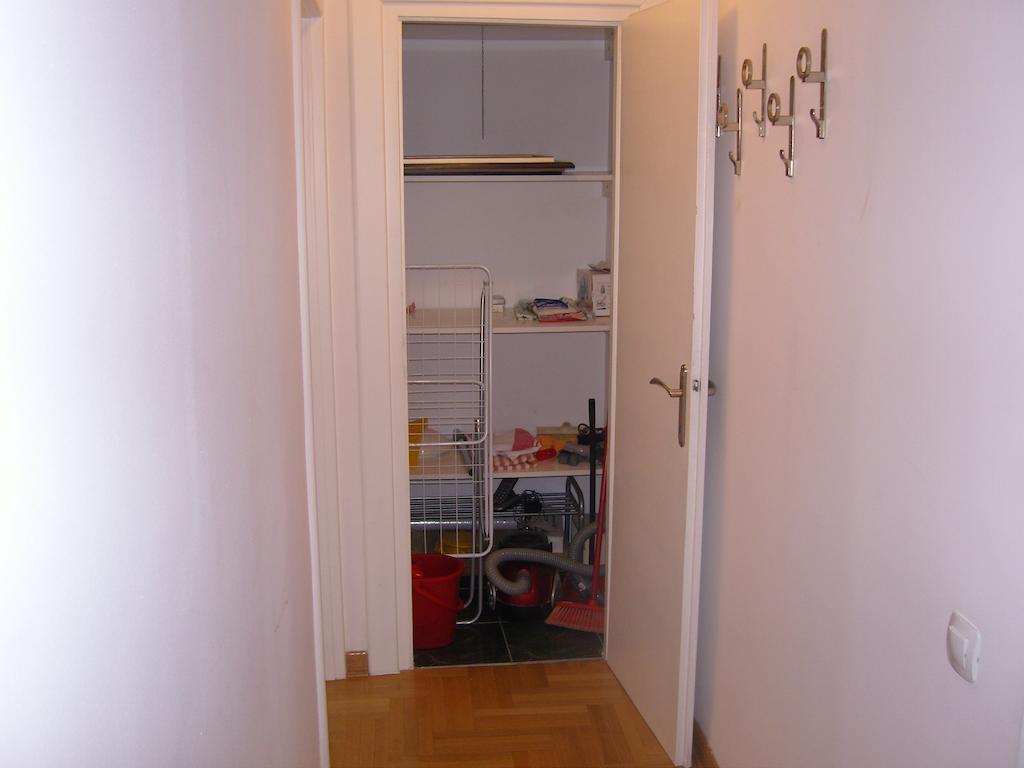 Apartment Deligradska Belgrad Zewnętrze zdjęcie