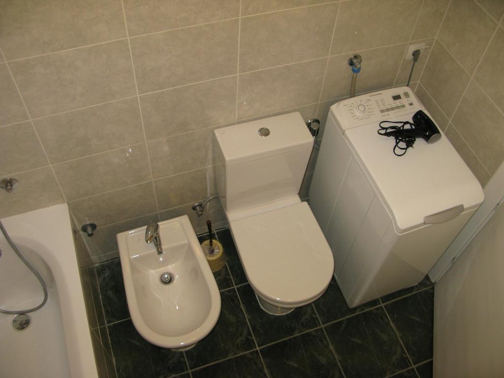 Apartment Deligradska Belgrad Pokój zdjęcie