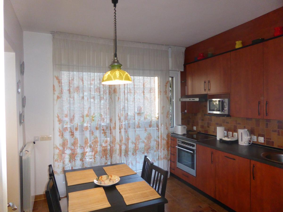 Apartment Deligradska Belgrad Zewnętrze zdjęcie