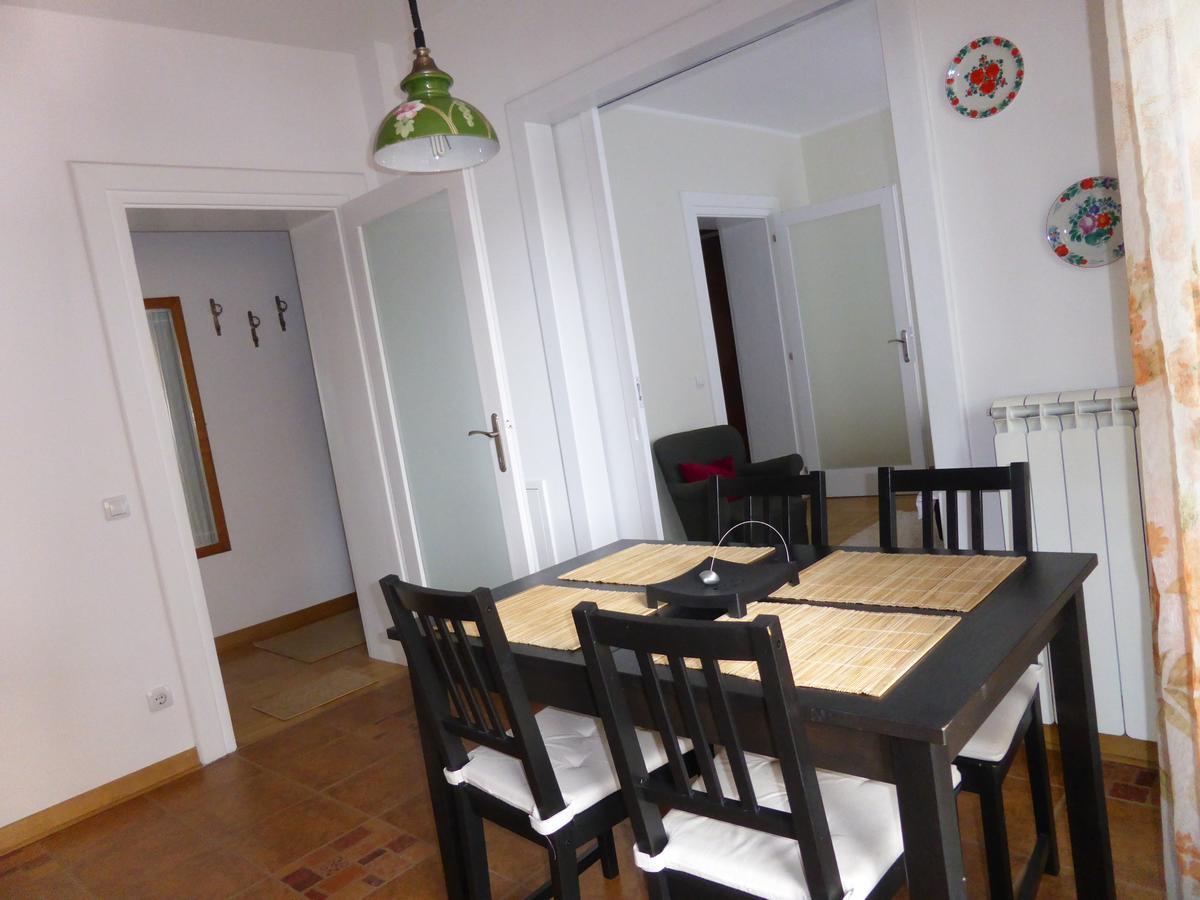 Apartment Deligradska Belgrad Zewnętrze zdjęcie