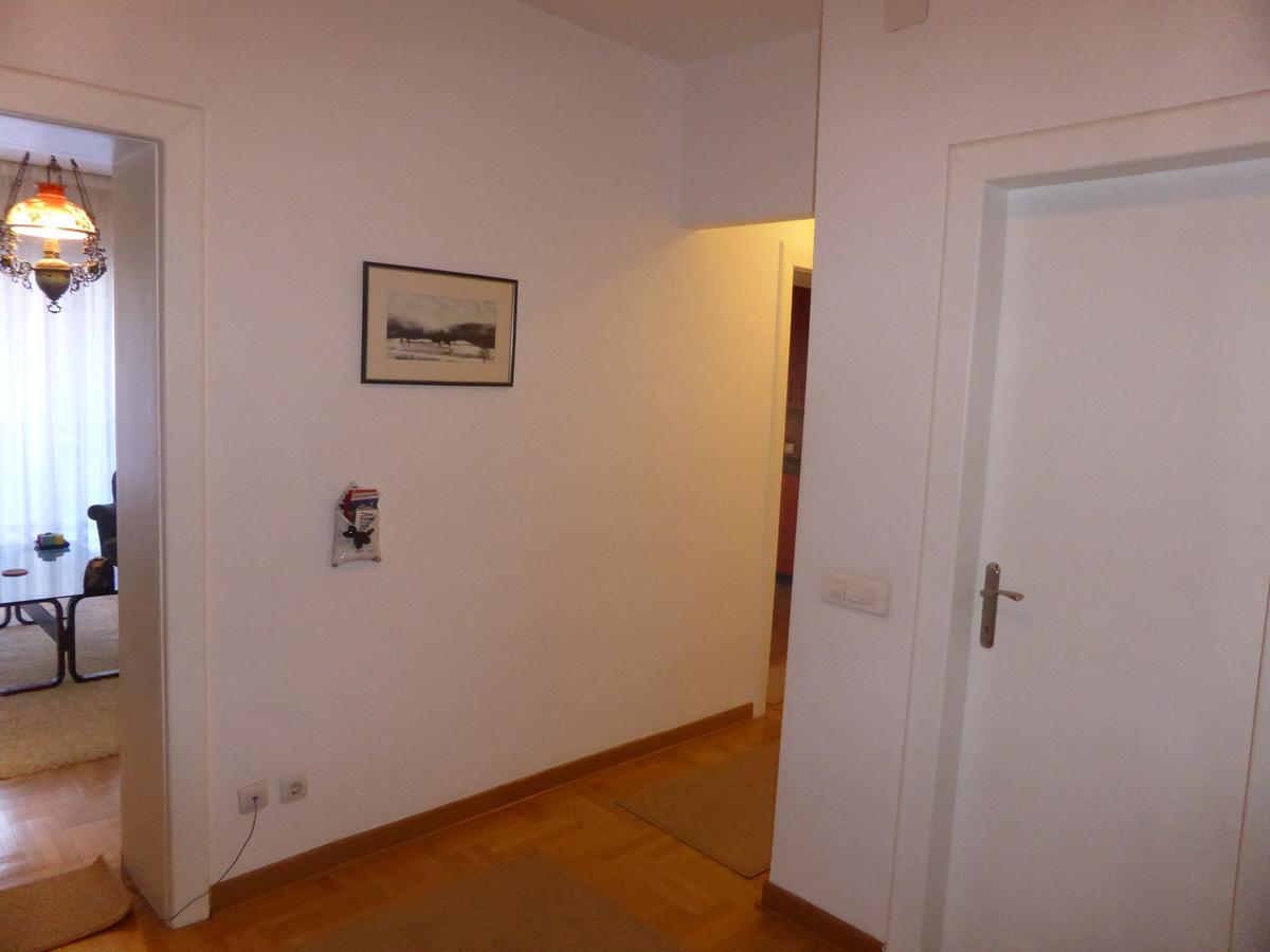 Apartment Deligradska Belgrad Zewnętrze zdjęcie
