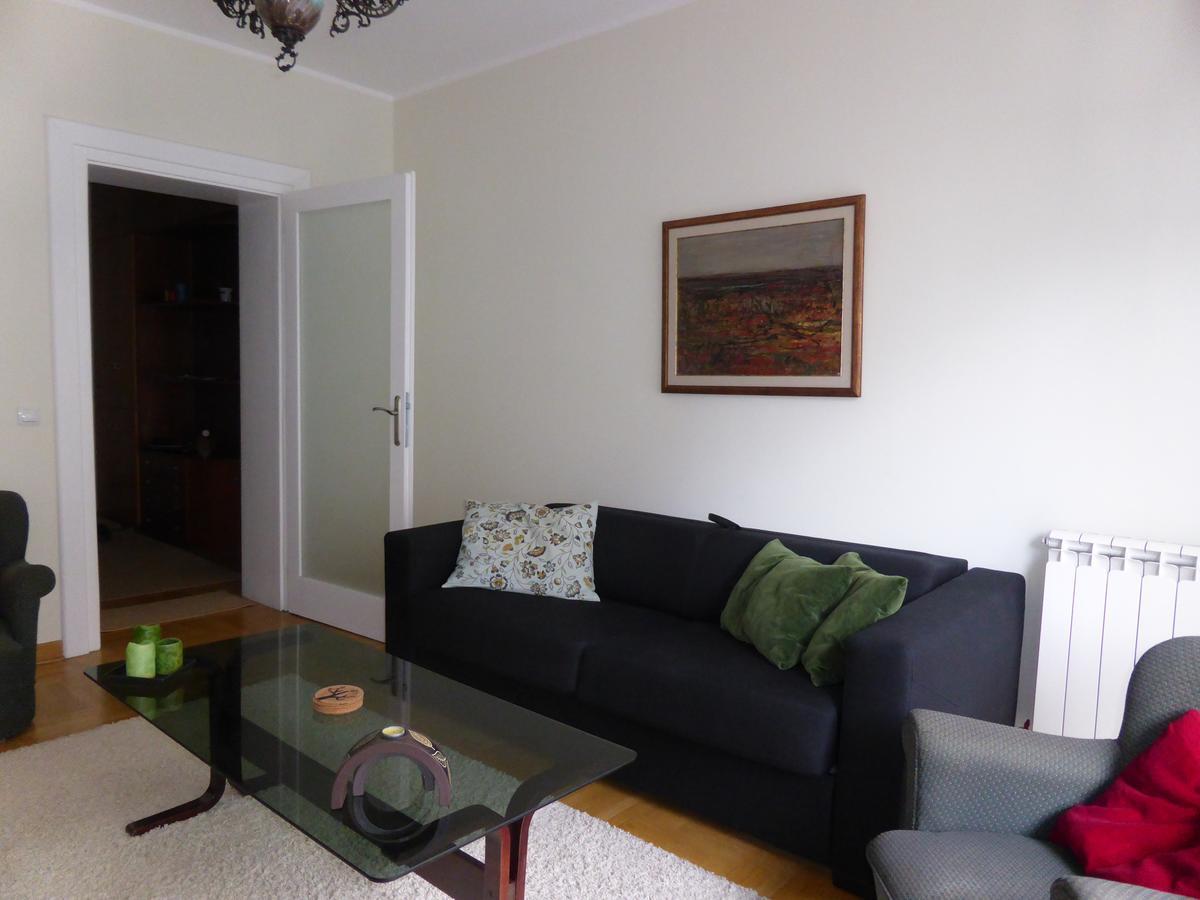 Apartment Deligradska Belgrad Zewnętrze zdjęcie