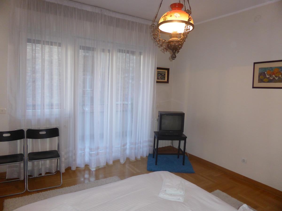 Apartment Deligradska Belgrad Zewnętrze zdjęcie