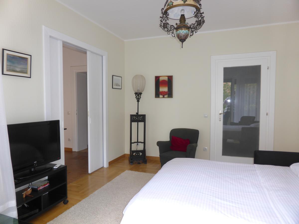 Apartment Deligradska Belgrad Zewnętrze zdjęcie