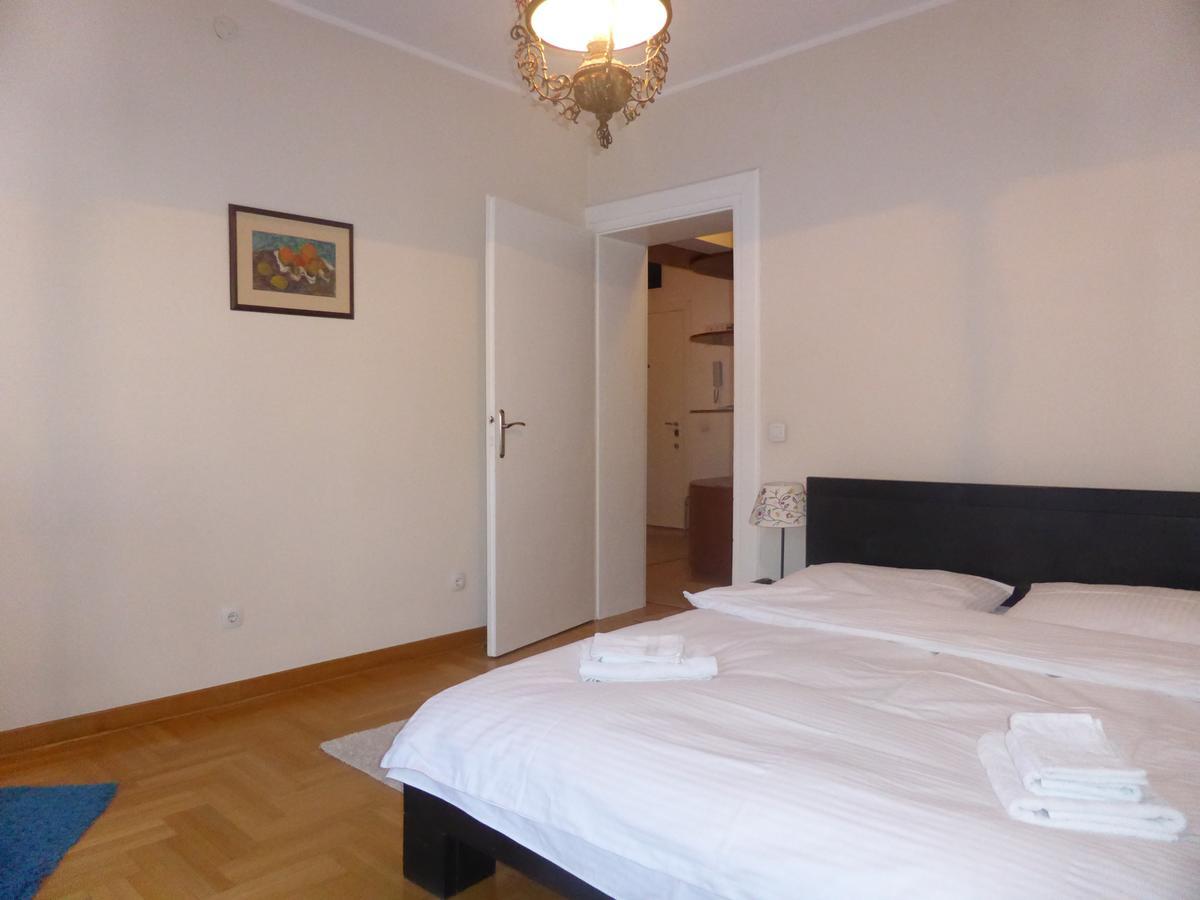 Apartment Deligradska Belgrad Zewnętrze zdjęcie